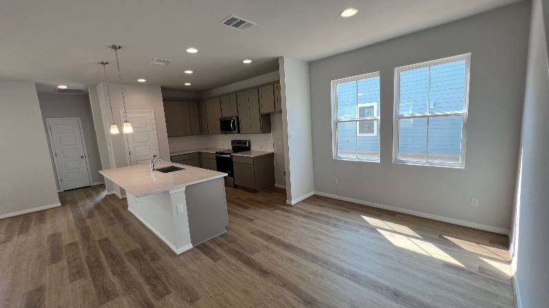 House for rent at 300 Pebblestream Pass, Taylor, TX 76574