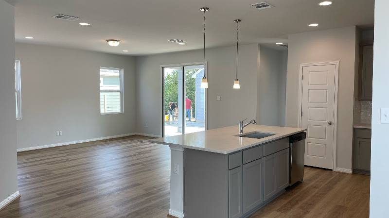 House for rent at 300 Pebblestream Pass, Taylor, TX 76574
