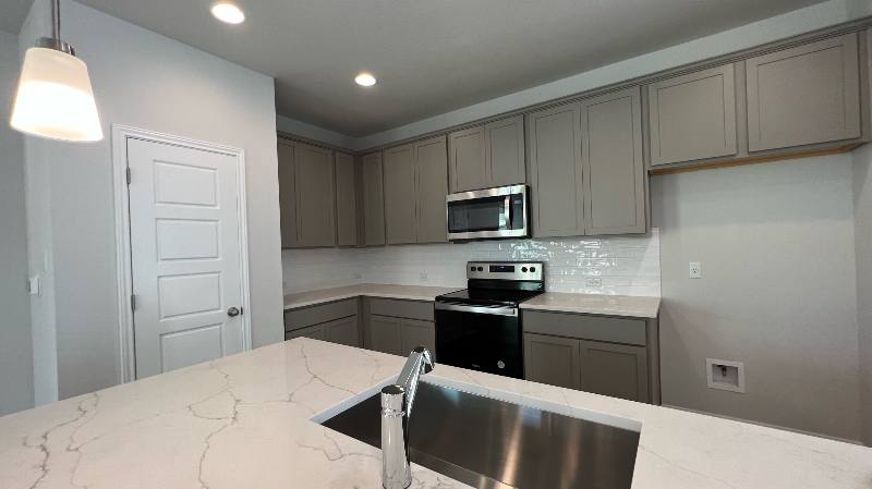 House for rent at 300 Pebblestream Pass, Taylor, TX 76574
