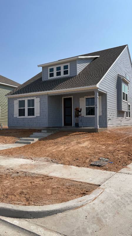 House for rent at 300 Pebblestream Pass, Taylor, TX 76574
