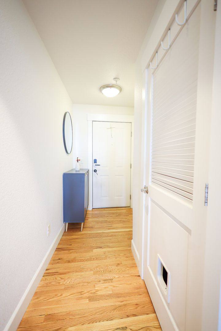 Apartment for rent at 1699 N Downing St, Denver, CO 80218