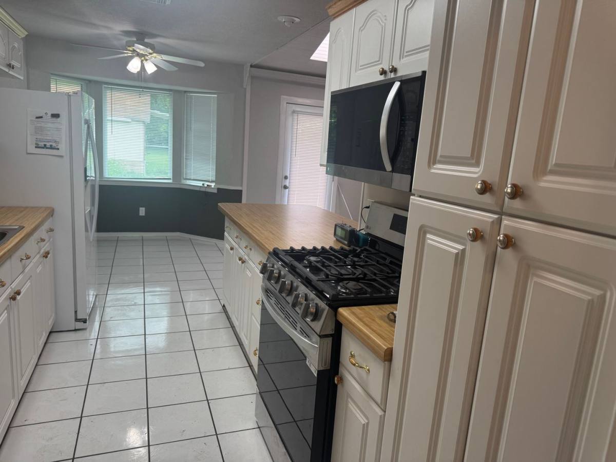House for rent at 305 Wilson, Crowley, TX 76036