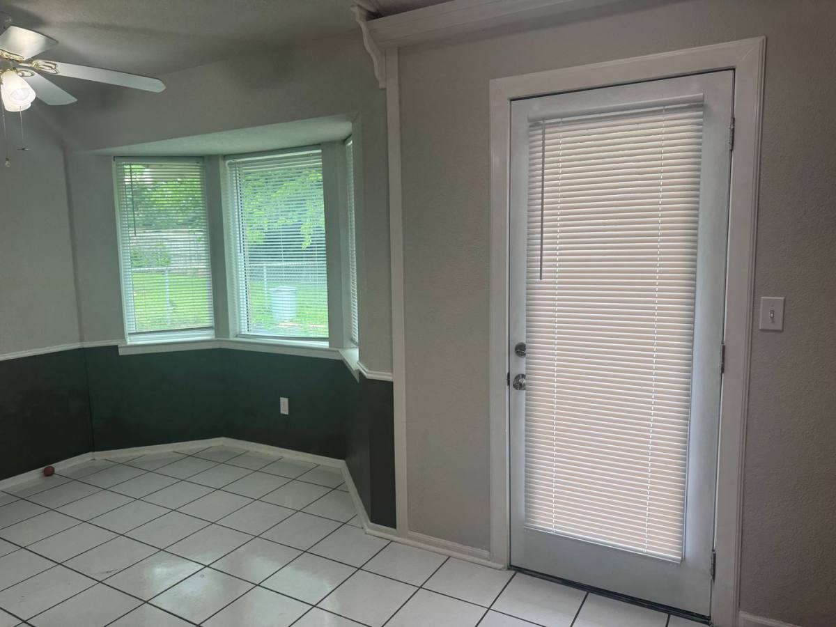 House for rent at 305 Wilson, Crowley, TX 76036