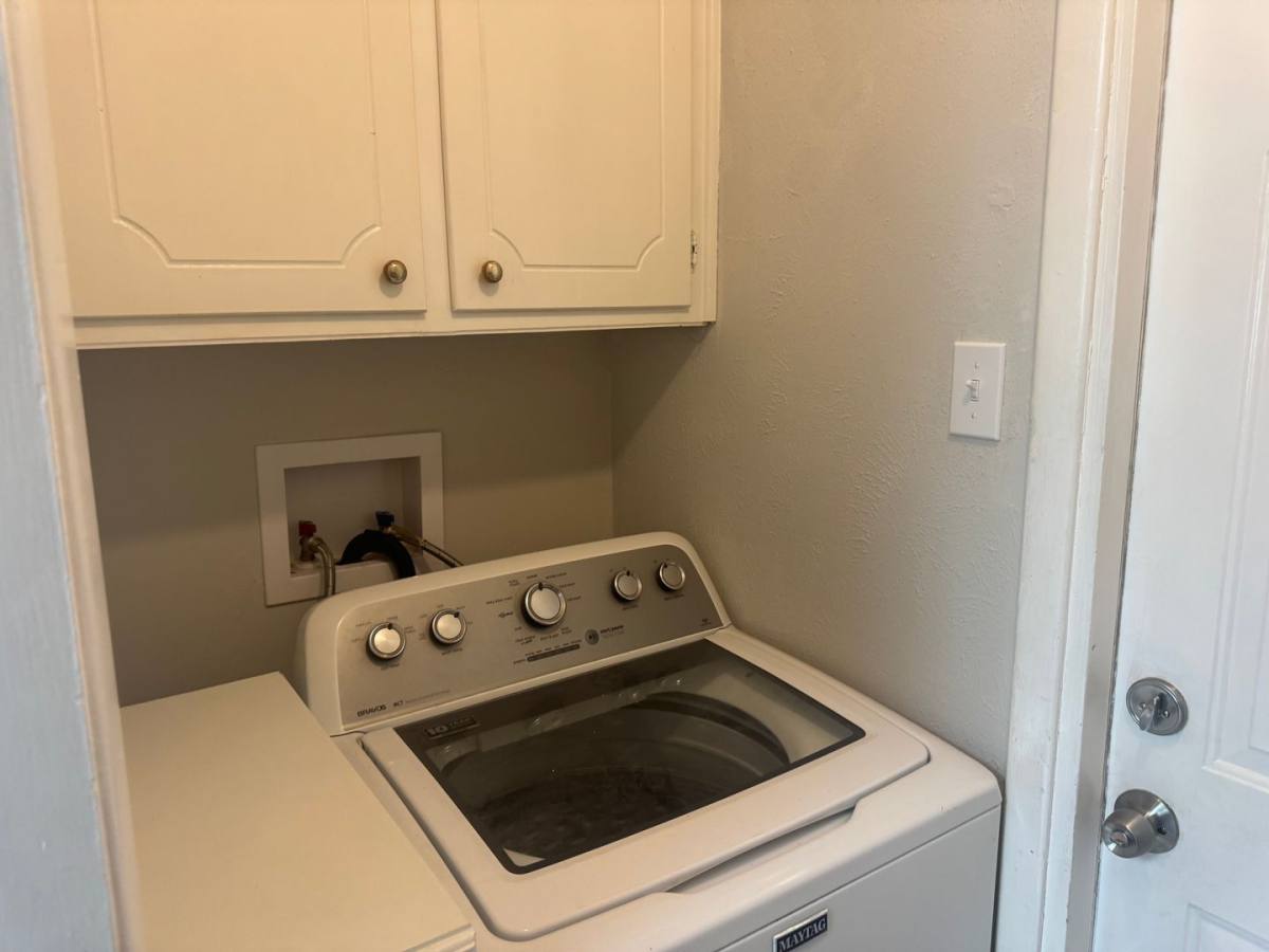House for rent at 305 Wilson, Crowley, TX 76036