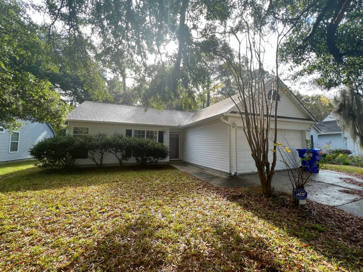 House for rent at 1720 S Nicole Place, Charleston, SC 29414