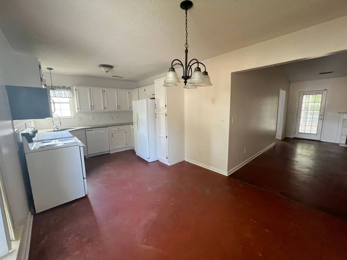 House for rent at 1720 S Nicole Place, Charleston, SC 29414