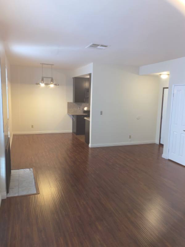 Townhouse for rent at 1224 S Corning St #3, Los Angeles, CA 90035
