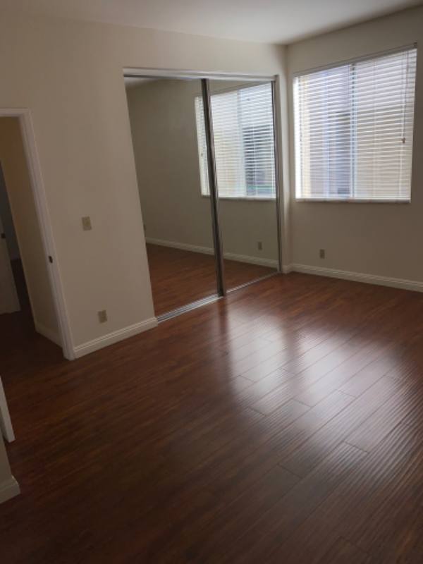 Townhouse for rent at 1224 S Corning St #3, Los Angeles, CA 90035