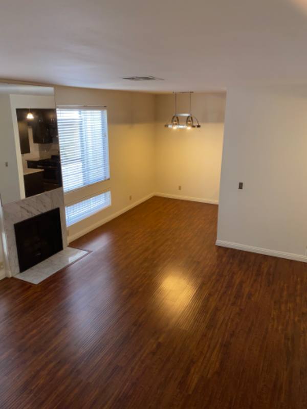 Townhouse for rent at 1224 S Corning St #3, Los Angeles, CA 90035