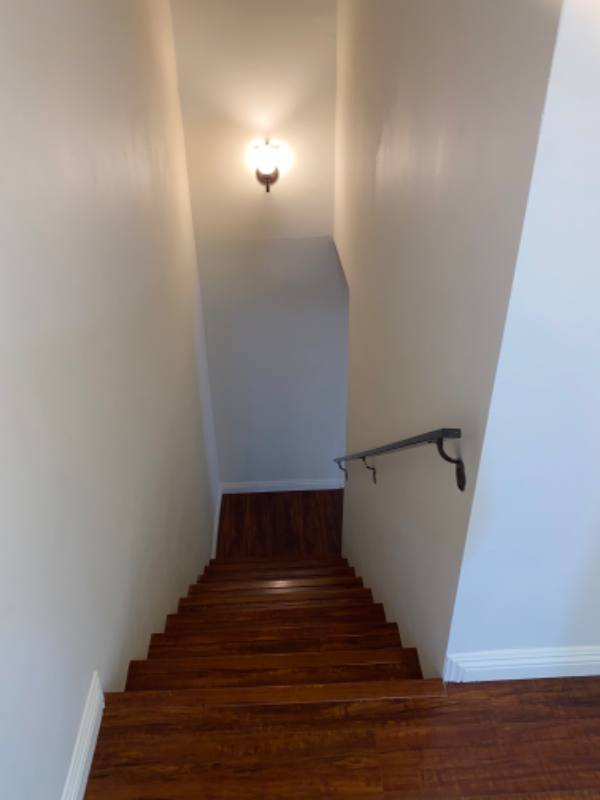 Townhouse for rent at 1224 S Corning St #3, Los Angeles, CA 90035