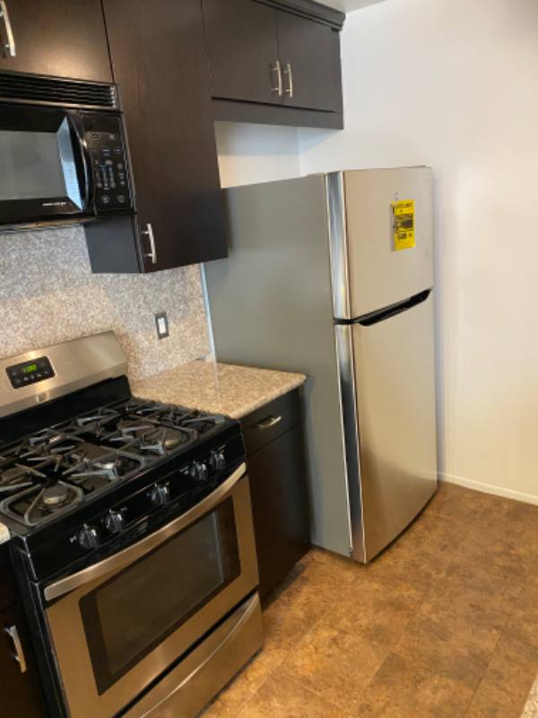 Townhouse for rent at 1224 S Corning St #3, Los Angeles, CA 90035