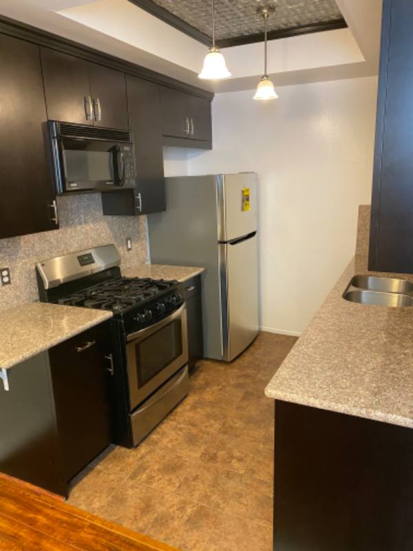 Townhouse for rent at 1224 S Corning St #3, Los Angeles, CA 90035