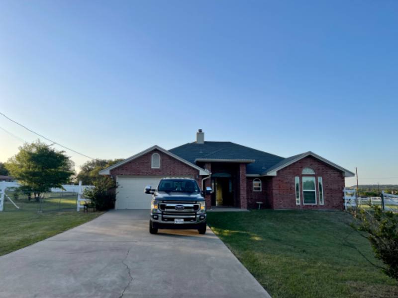House for rent at 136 County Rd #4889, Kempner, TX 76539
