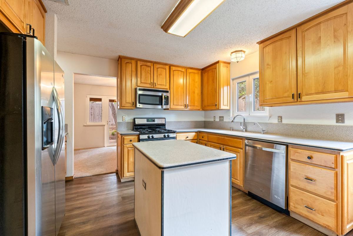 House for rent at 1603 Garnaas Dr, Austin, TX 78758