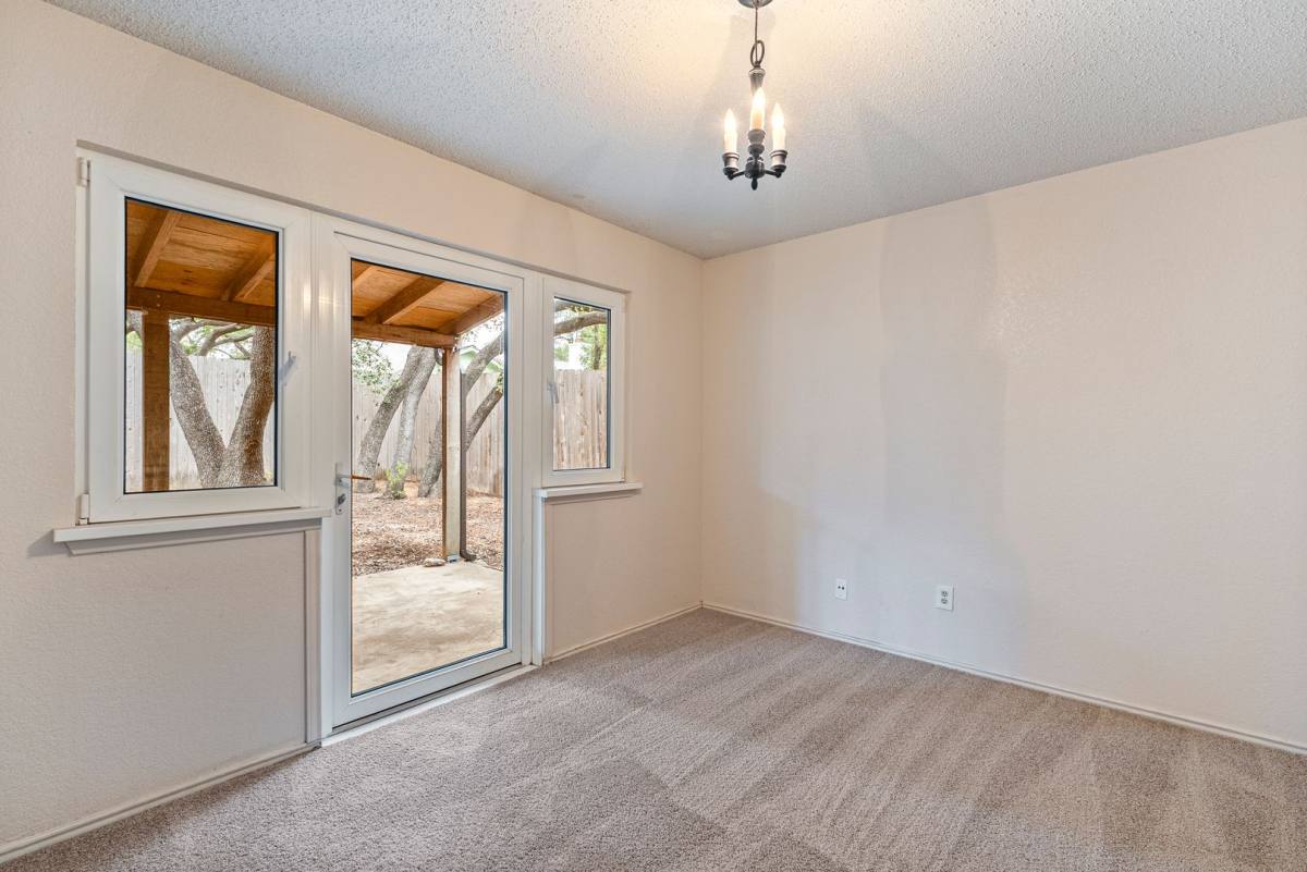 House for rent at 1603 Garnaas Dr, Austin, TX 78758