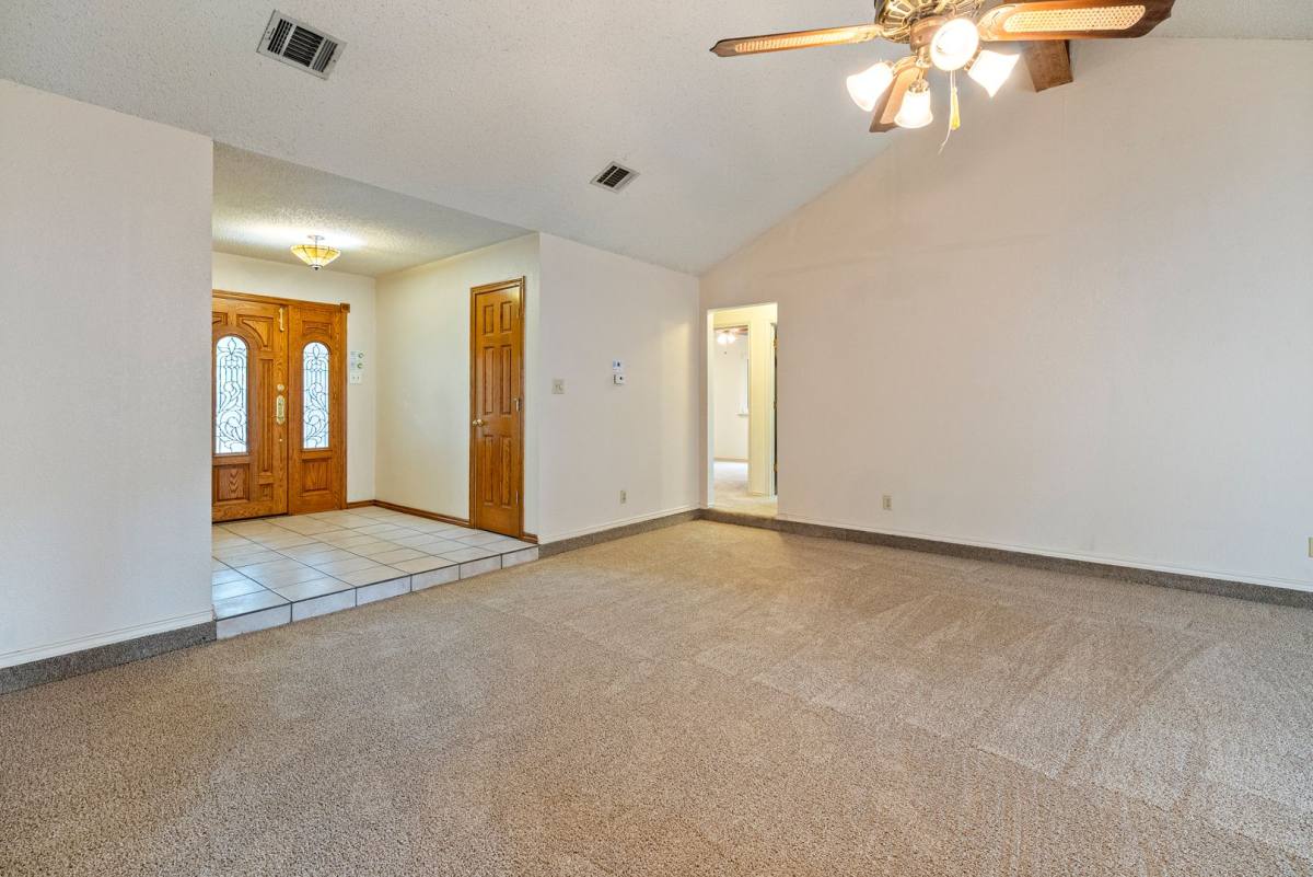 House for rent at 1603 Garnaas Dr, Austin, TX 78758