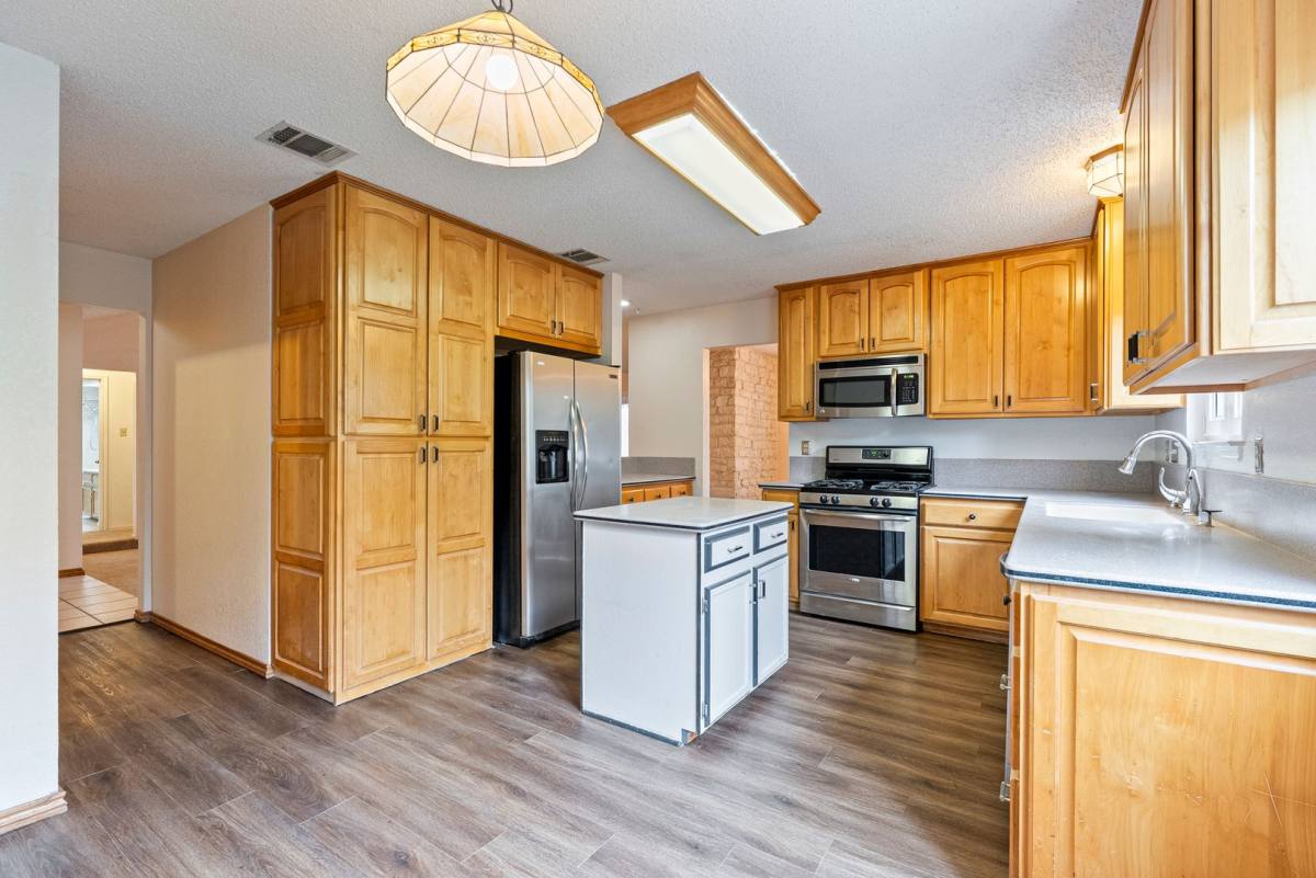 House for rent at 1603 Garnaas Dr, Austin, TX 78758