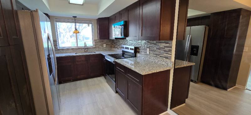 Condo for rent at 42206 Toddmark Lane #47, Clinton Township, MI 48038