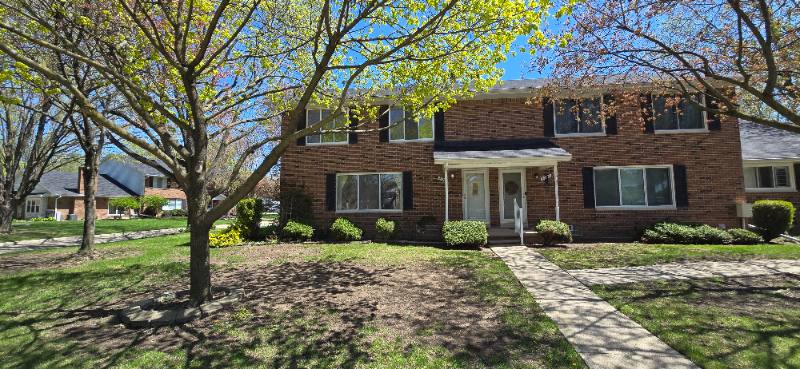 Condo for rent at 42206 Toddmark Lane #47, Clinton Township, MI 48038