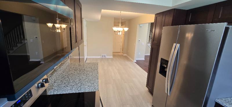 Condo for rent at 42206 Toddmark Lane #47, Clinton Township, MI 48038