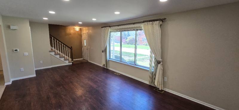Condo for rent at 42206 Toddmark Lane #47, Clinton Township, MI 48038