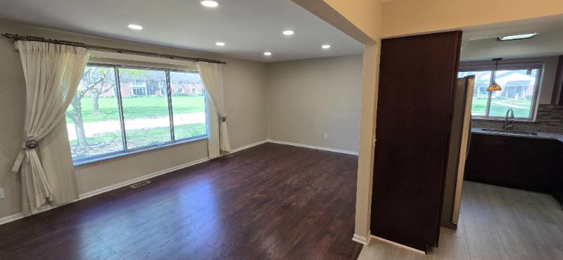 Condo for rent at 42206 Toddmark Lane #47, Clinton Township, MI 48038
