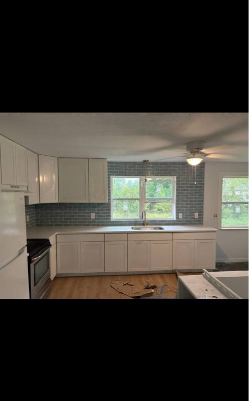 3095 White Oak Rd, Junction City, KY 40440