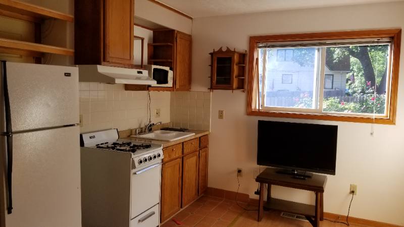 Apartment for rent at 11695 SW Greenburg Rd, Portland, OR 97223