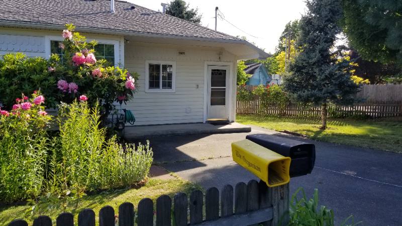 Apartment for rent at 11695 SW Greenburg Rd, Portland, OR 97223
