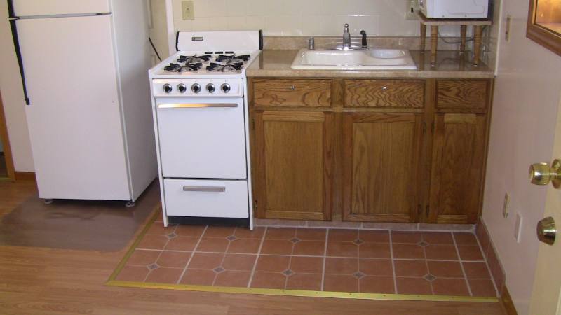 Apartment for rent at 11695 SW Greenburg Rd, Portland, OR 97223
