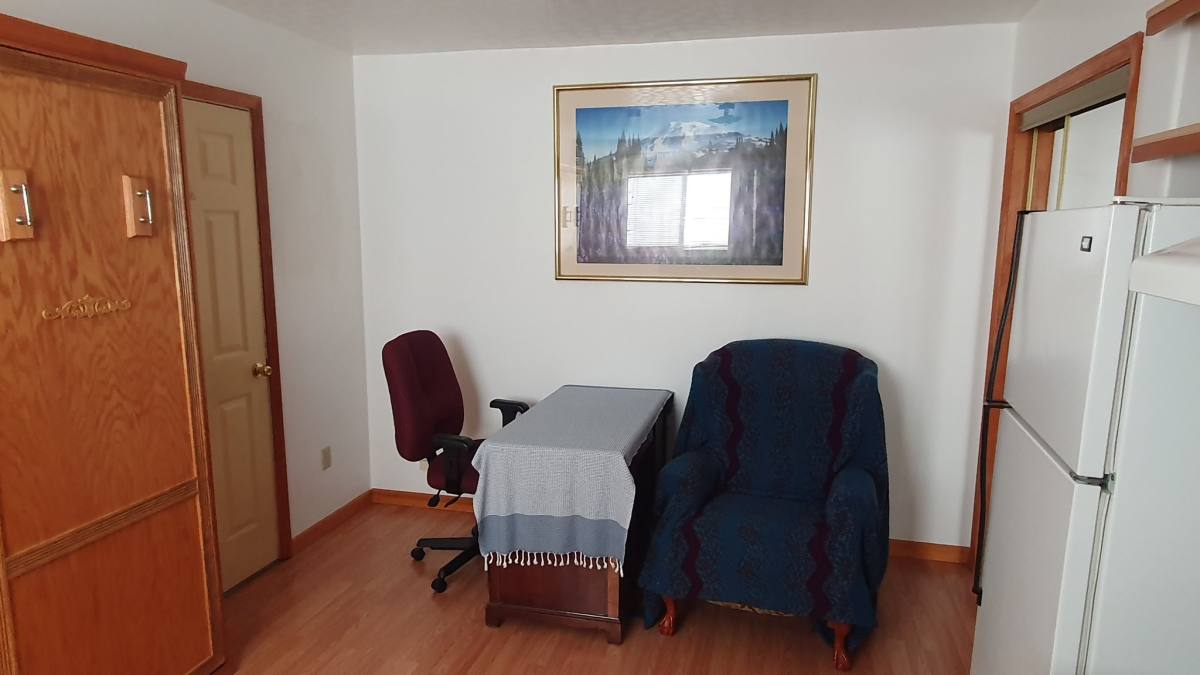 Apartment for rent at 11695 SW Greenburg Rd, Portland, OR 97223