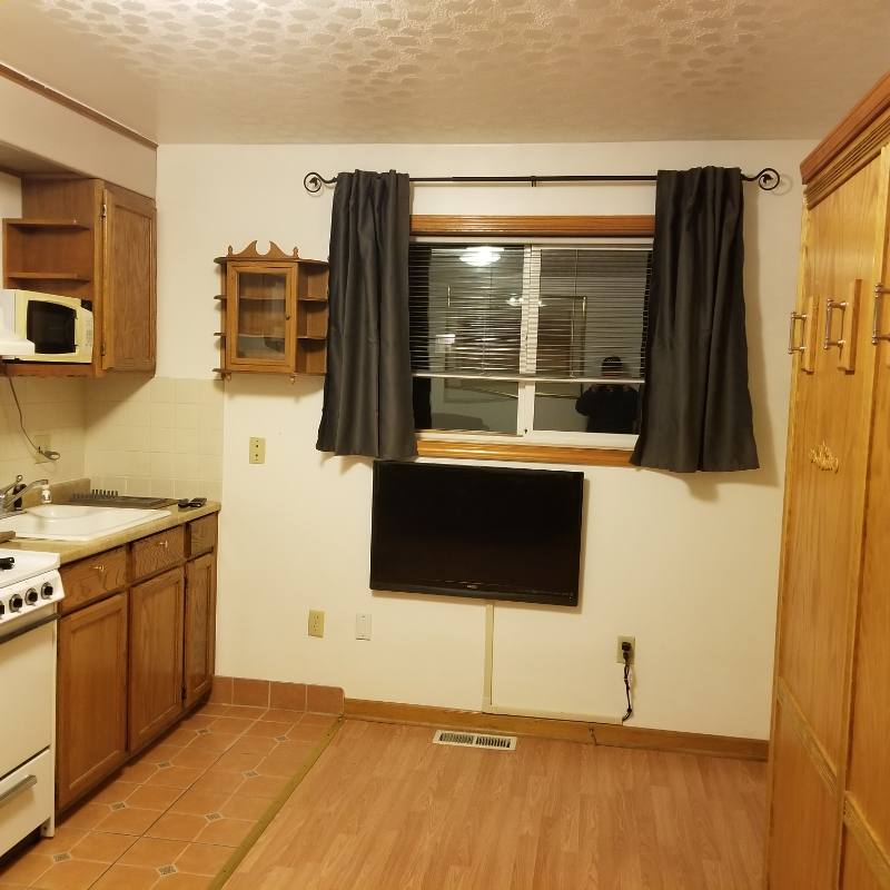 Apartment for rent at 11695 SW Greenburg Rd, Portland, OR 97223