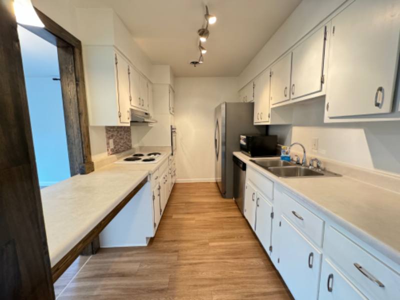Condo for rent at 1302 Dr Martin Luther King Jr Blvd #17, Murfreesboro, TN 37130