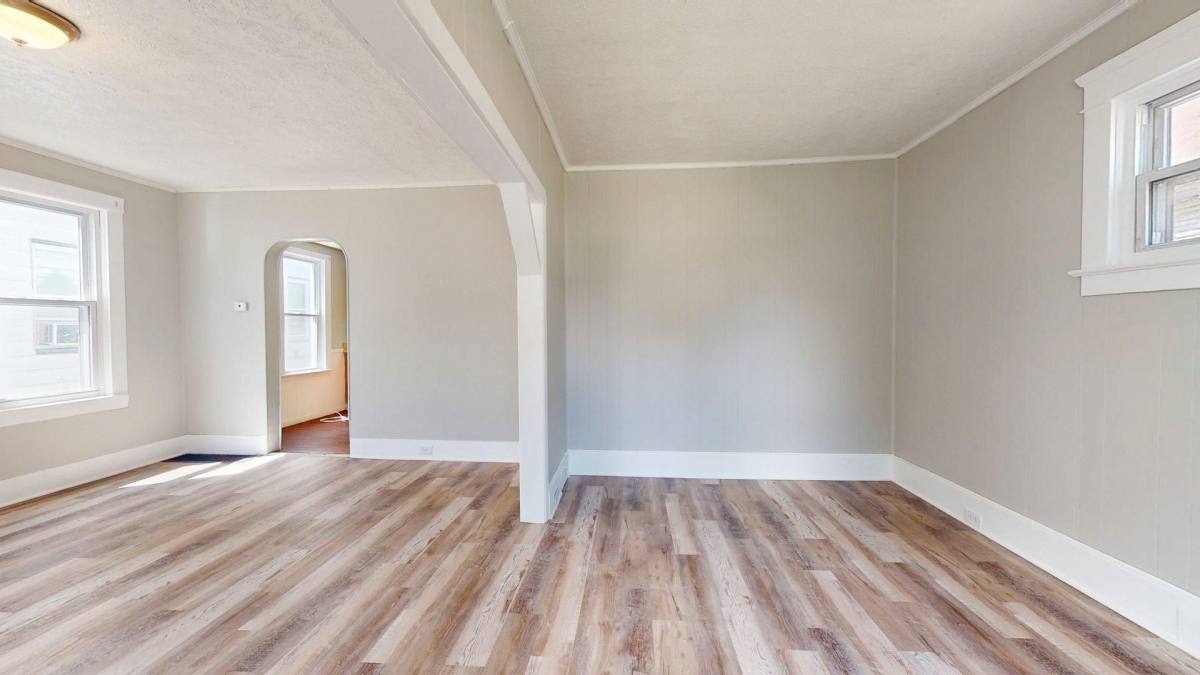 House for rent at 3452 W 44th St, Cleveland, OH 44109