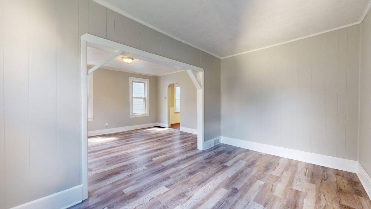 House for rent at 3452 W 44th St, Cleveland, OH 44109