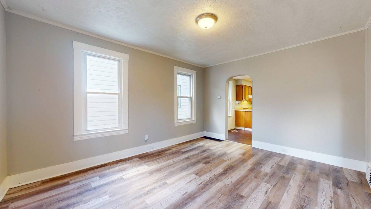 House for rent at 3452 W 44th St, Cleveland, OH 44109