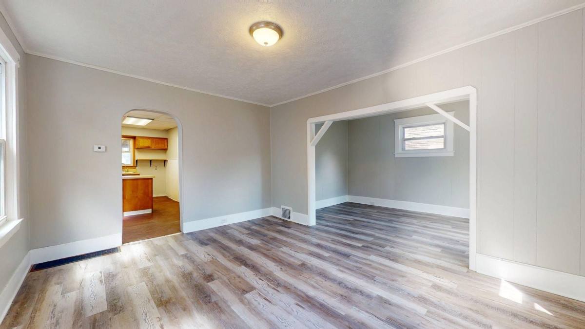 House for rent at 3452 W 44th St, Cleveland, OH 44109