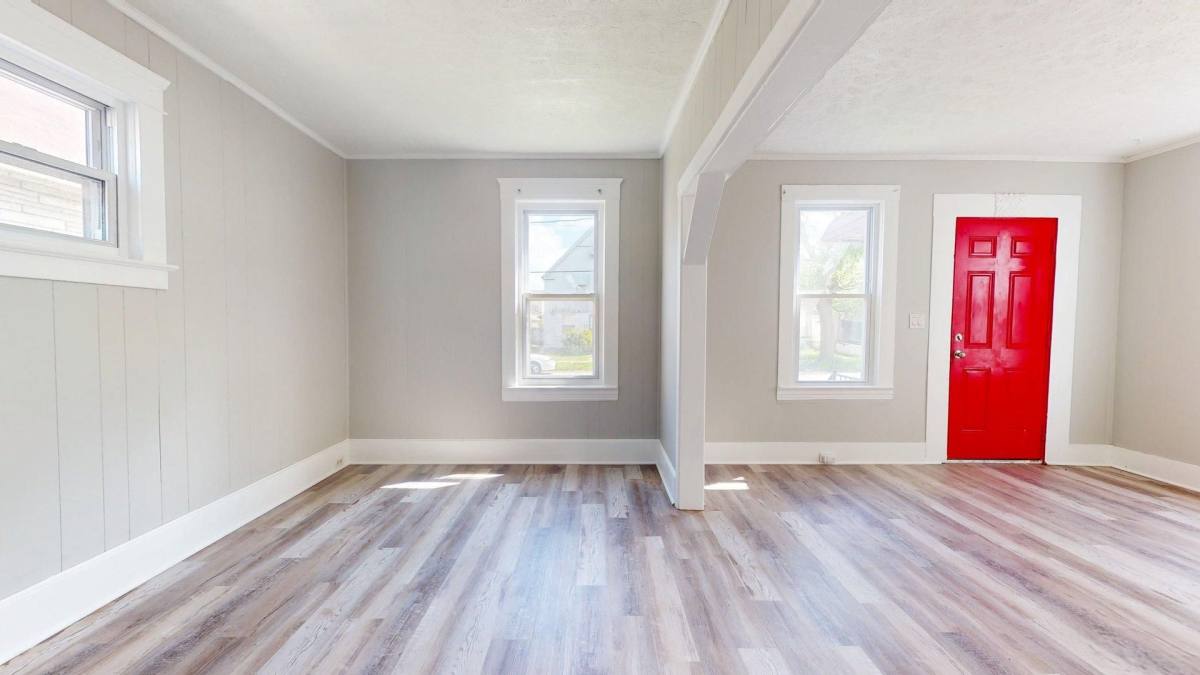 House for rent at 3452 W 44th St, Cleveland, OH 44109