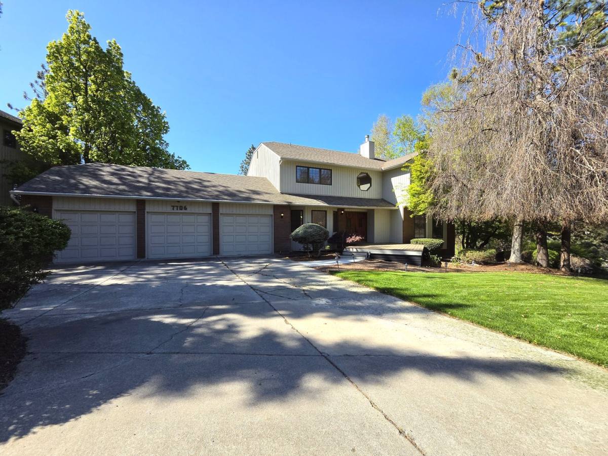 House for rent at 7706 E Woodview Dr, Spokane, WA 99212