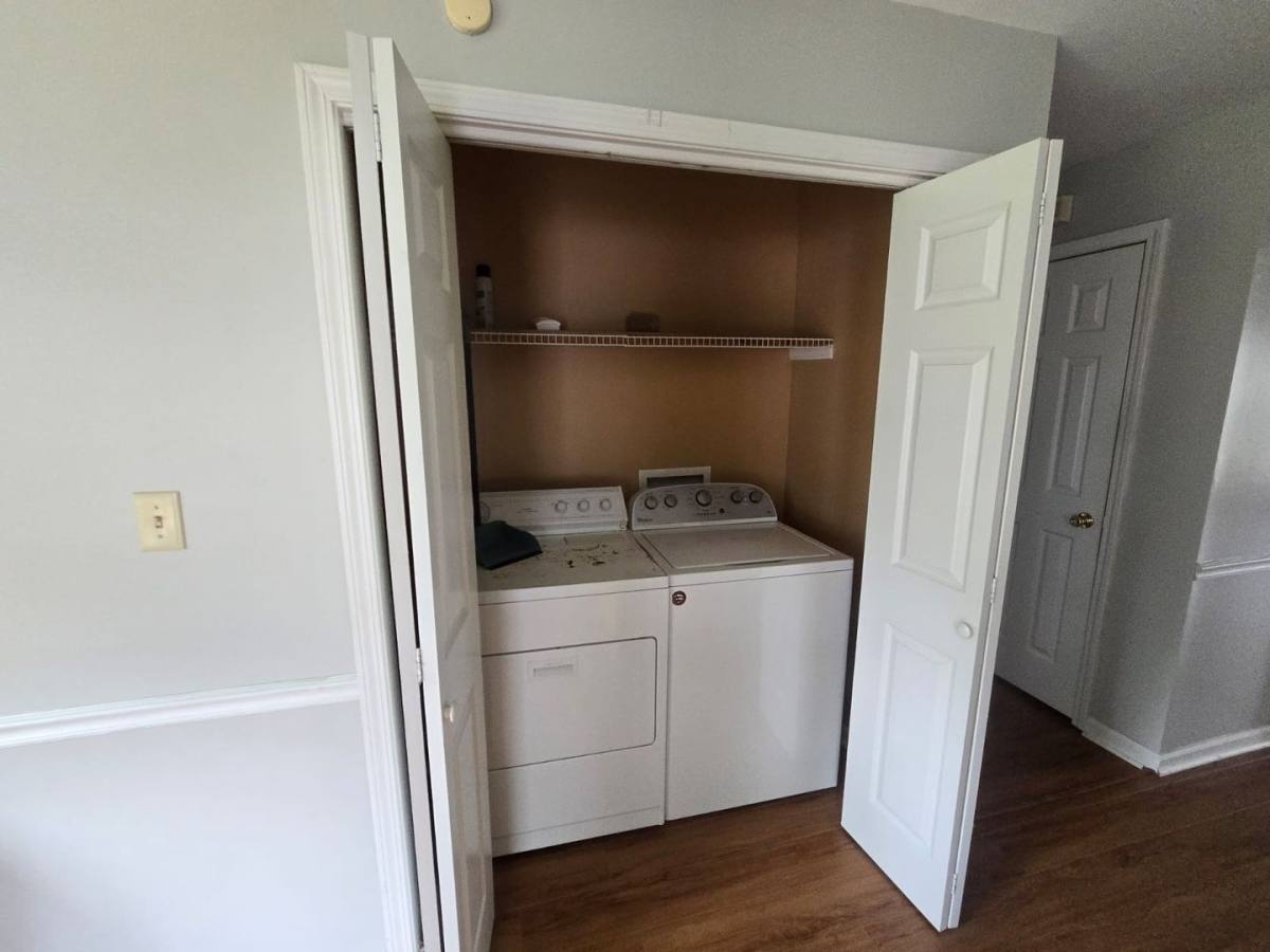 House for rent at 1225 Cobblestone Lane, Clarksville, TN 37042