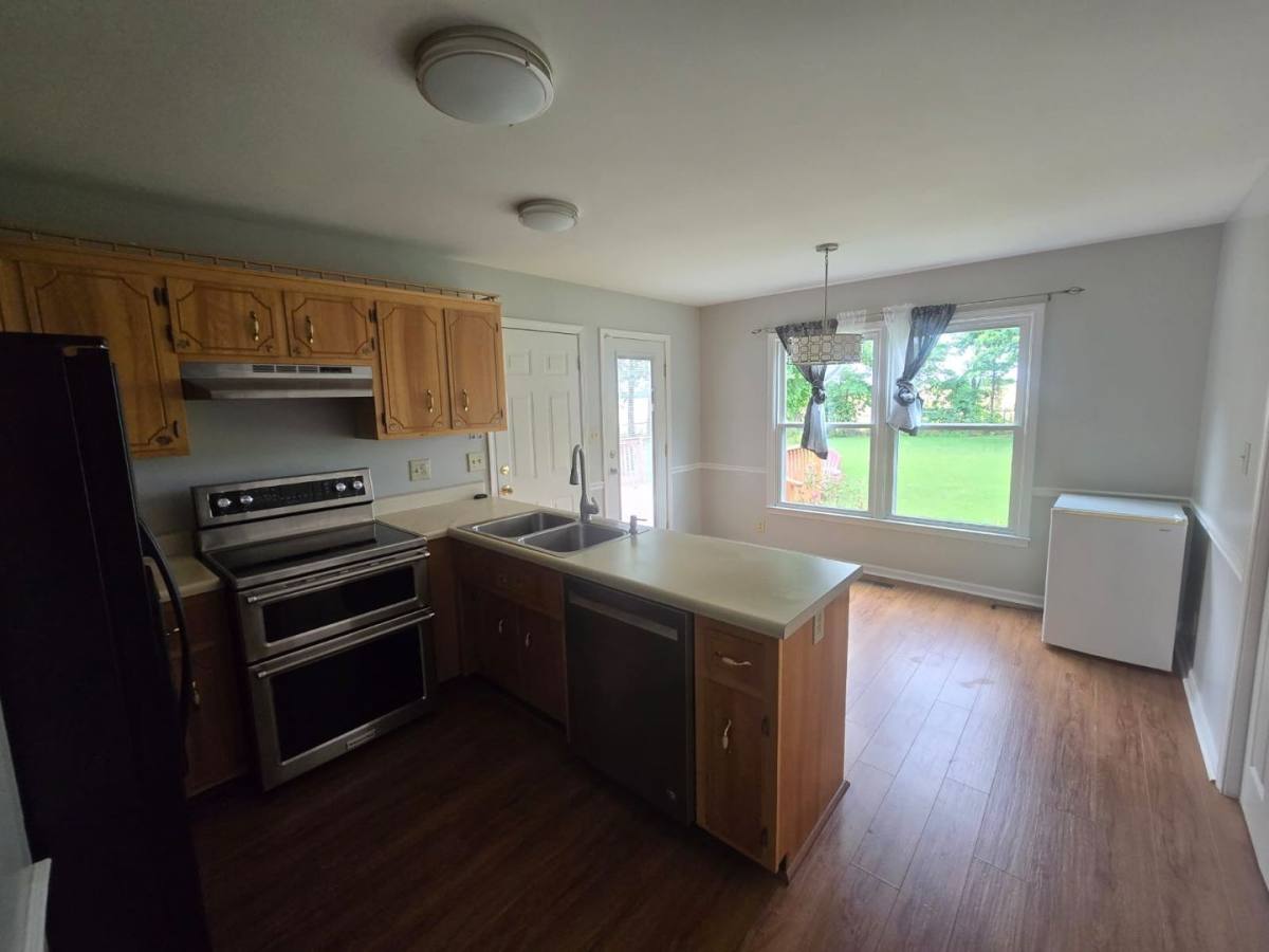 House for rent at 1225 Cobblestone Lane, Clarksville, TN 37042