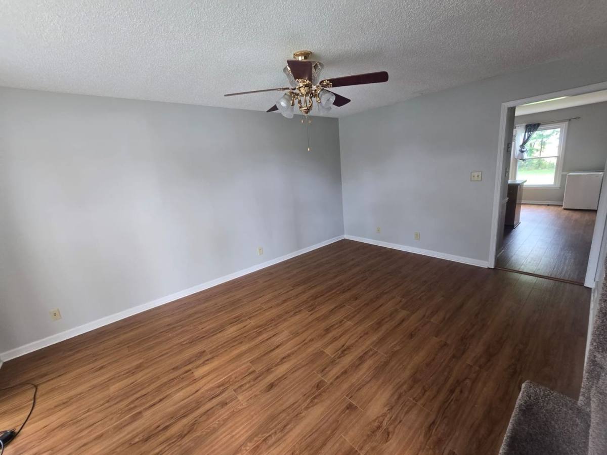 House for rent at 1225 Cobblestone Lane, Clarksville, TN 37042