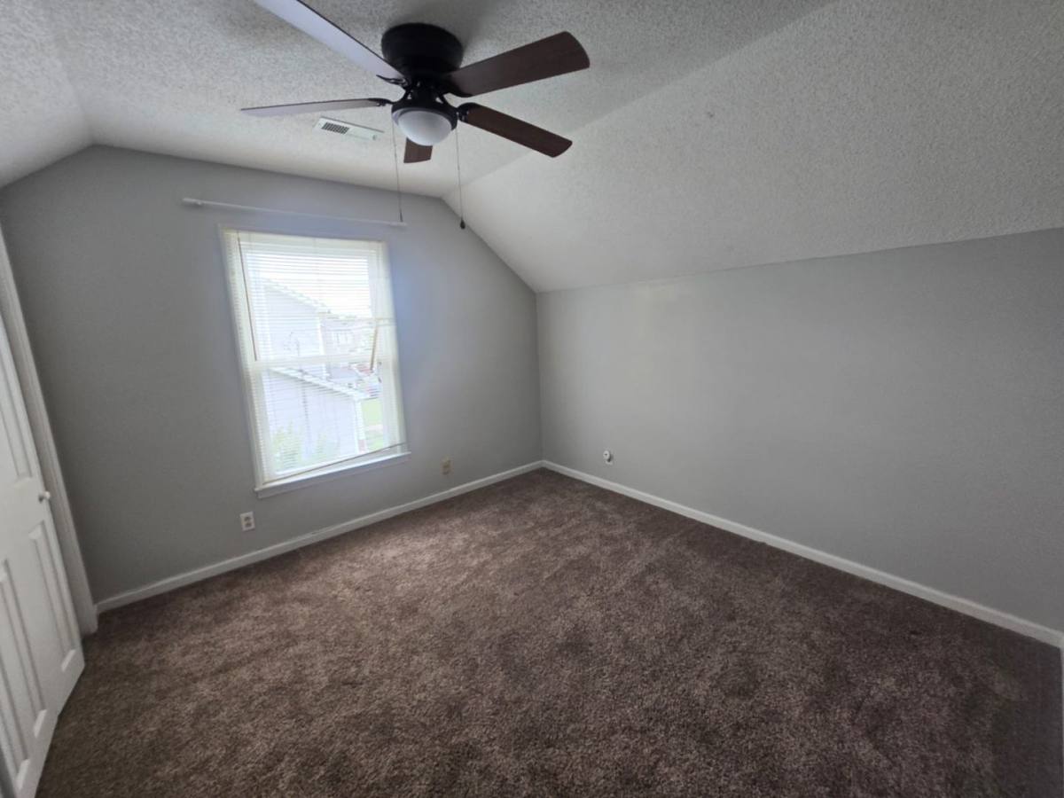 House for rent at 1225 Cobblestone Lane, Clarksville, TN 37042