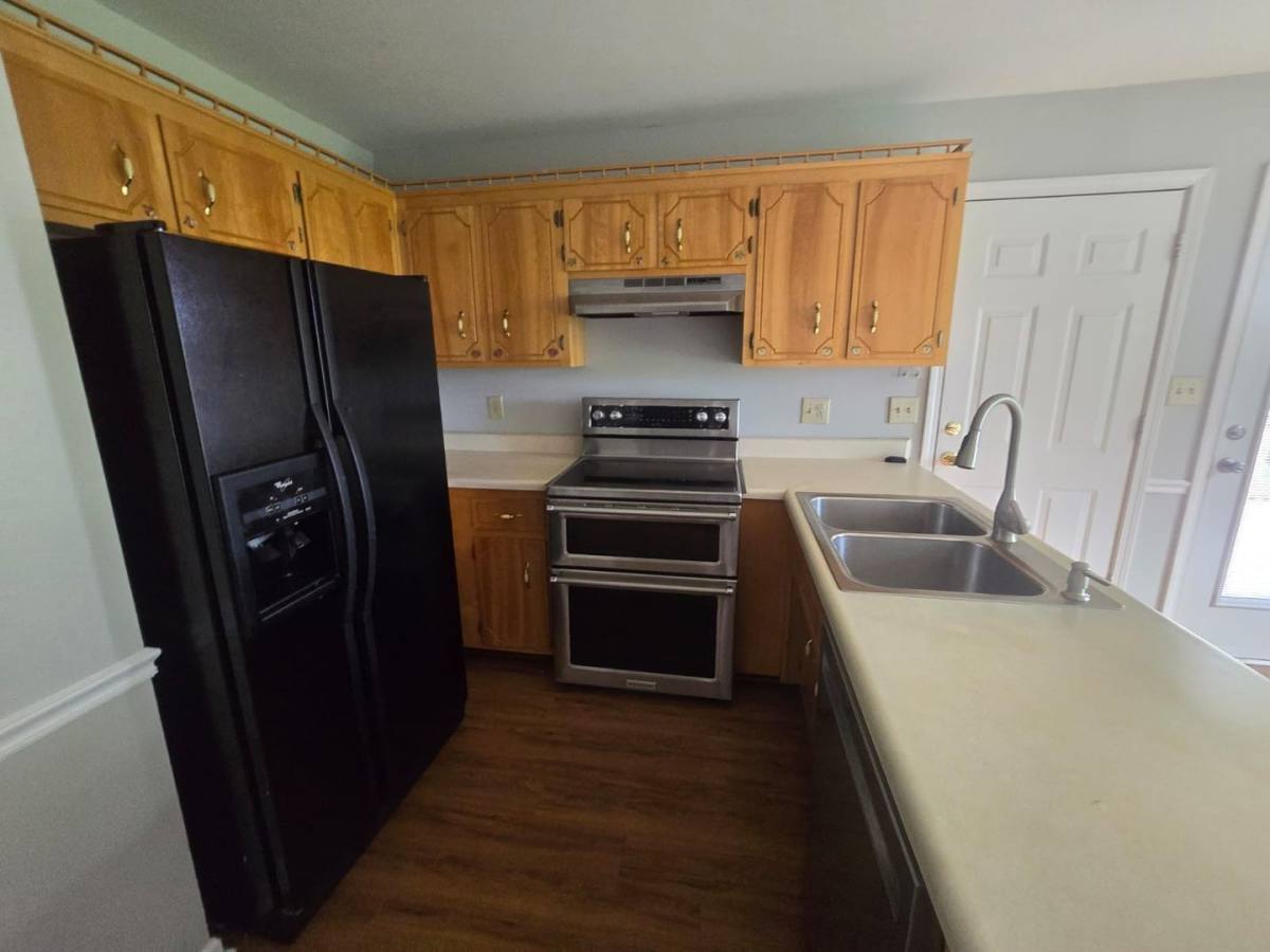 House for rent at 1225 Cobblestone Lane, Clarksville, TN 37042