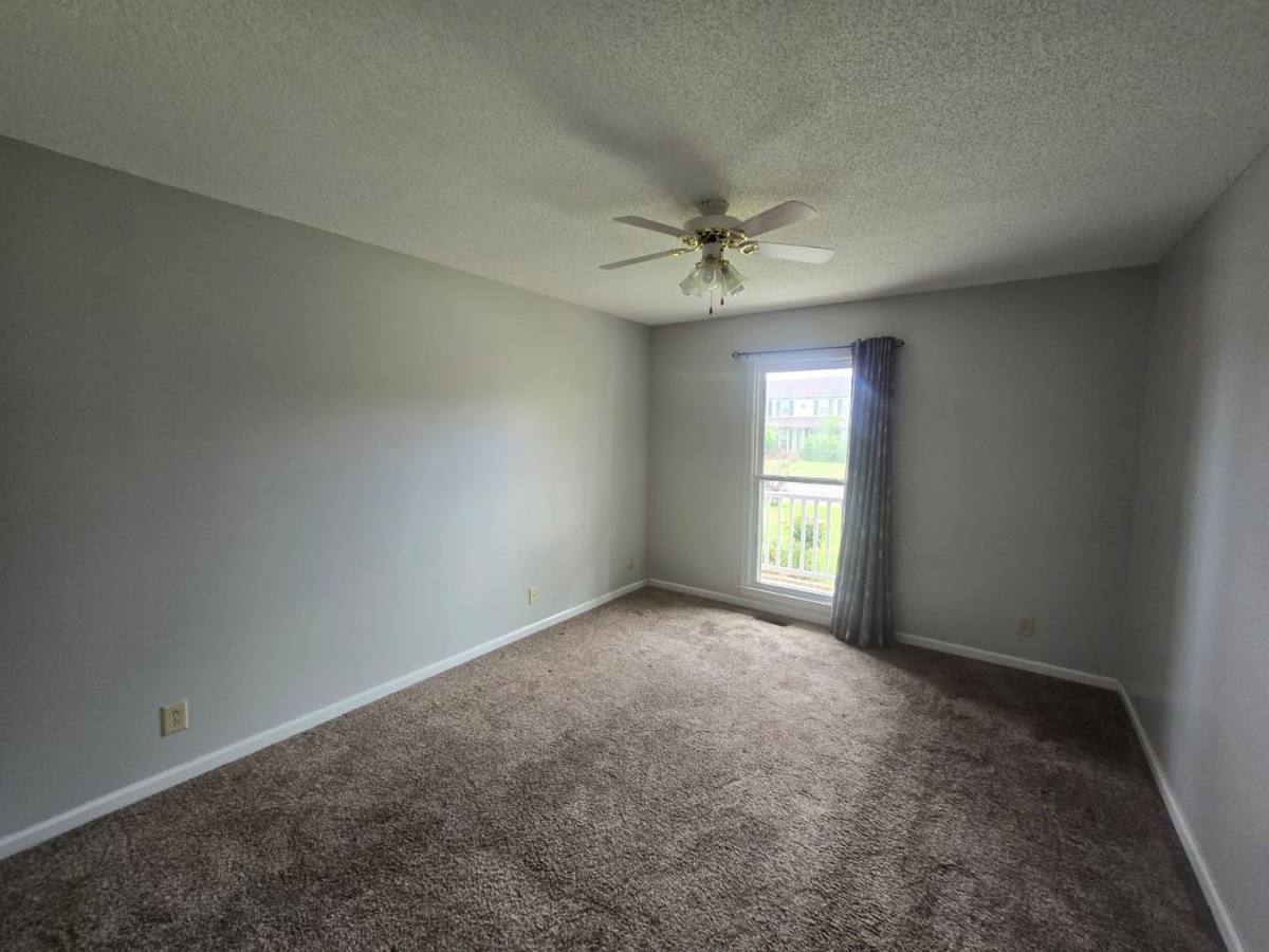House for rent at 1225 Cobblestone Lane, Clarksville, TN 37042