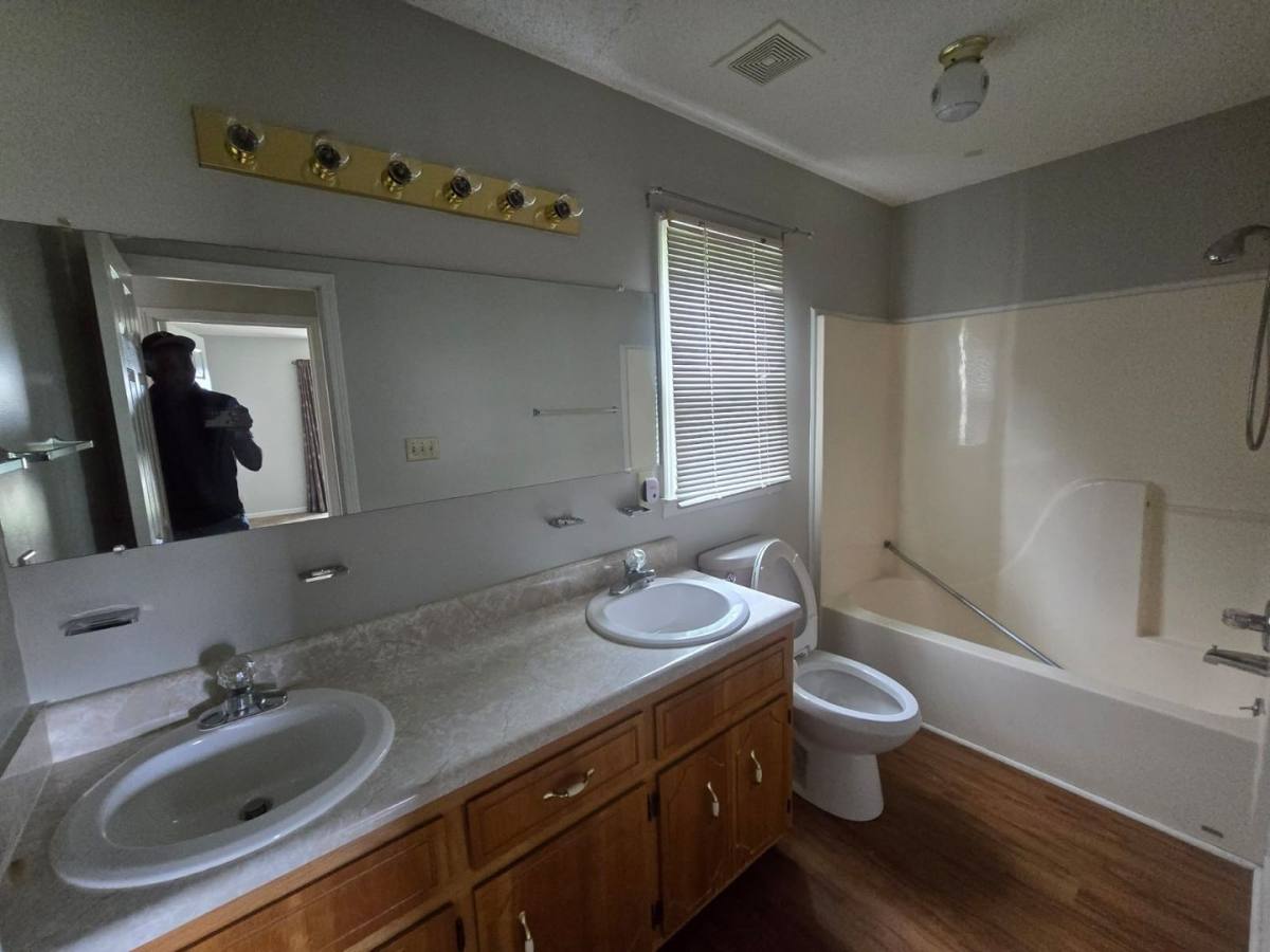 House for rent at 1225 Cobblestone Lane, Clarksville, TN 37042