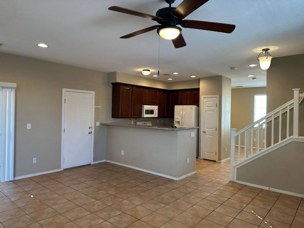 House for rent at 4019 Sparrow Rock St, Las Vegas, NV 89129