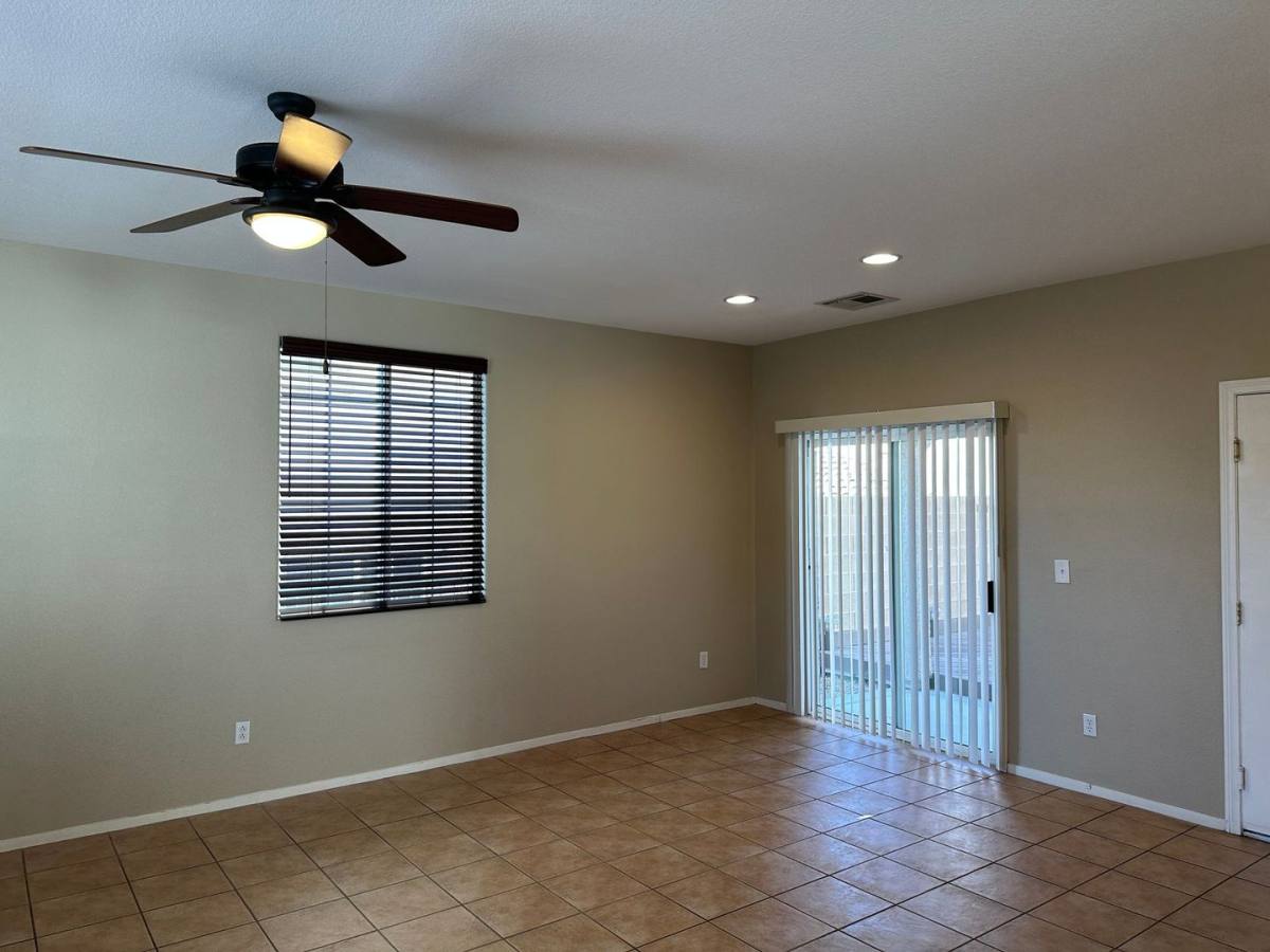 House for rent at 4019 Sparrow Rock St, Las Vegas, NV 89129