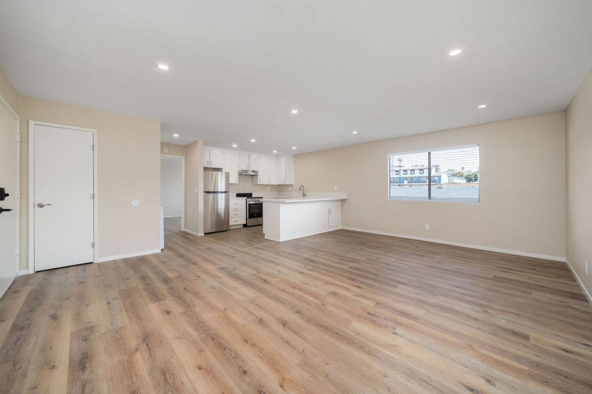 Apartment for rent at 241 Ocean View Ave, Pismo Beach, CA 93449