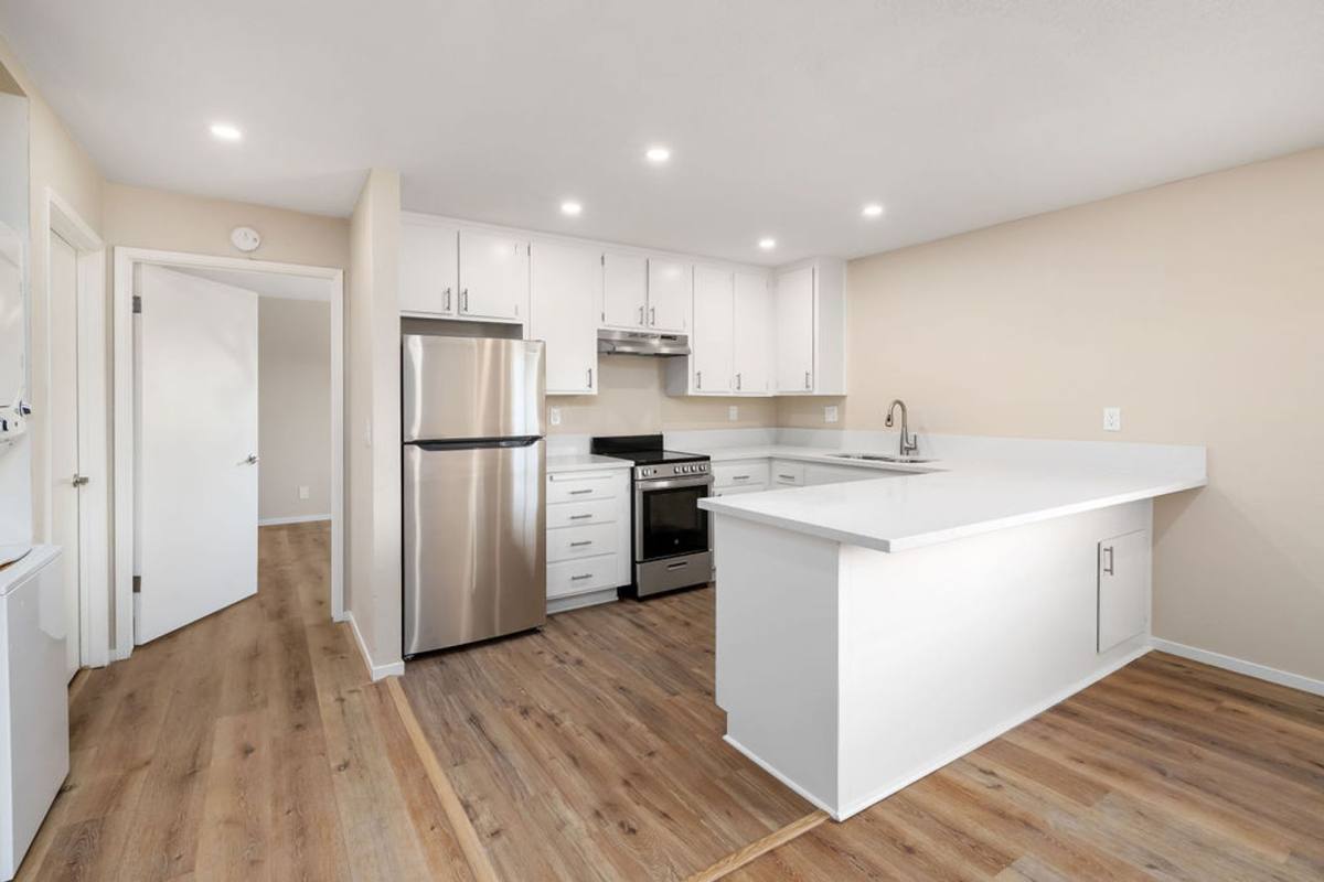 Apartment for rent at 241 Ocean View Ave, Pismo Beach, CA 93449